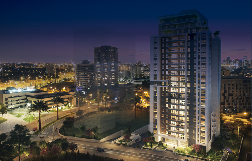 givat_shmuel