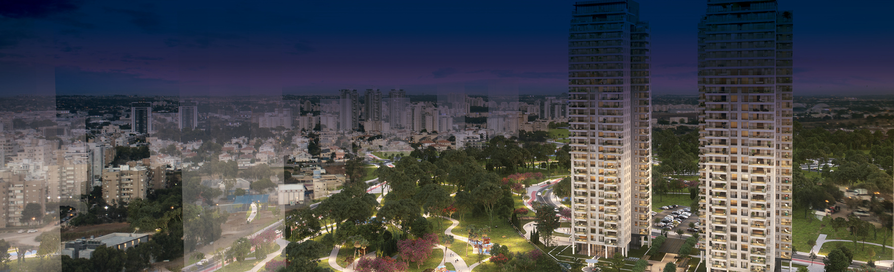 netanya