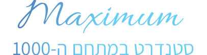 aximum