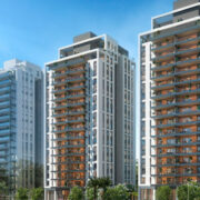 אלקטרה מגורים במתחם האלף. למה לגור בעיר העתיד?